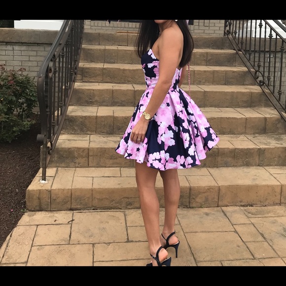 Cocktail dress - Picture 6 of 6